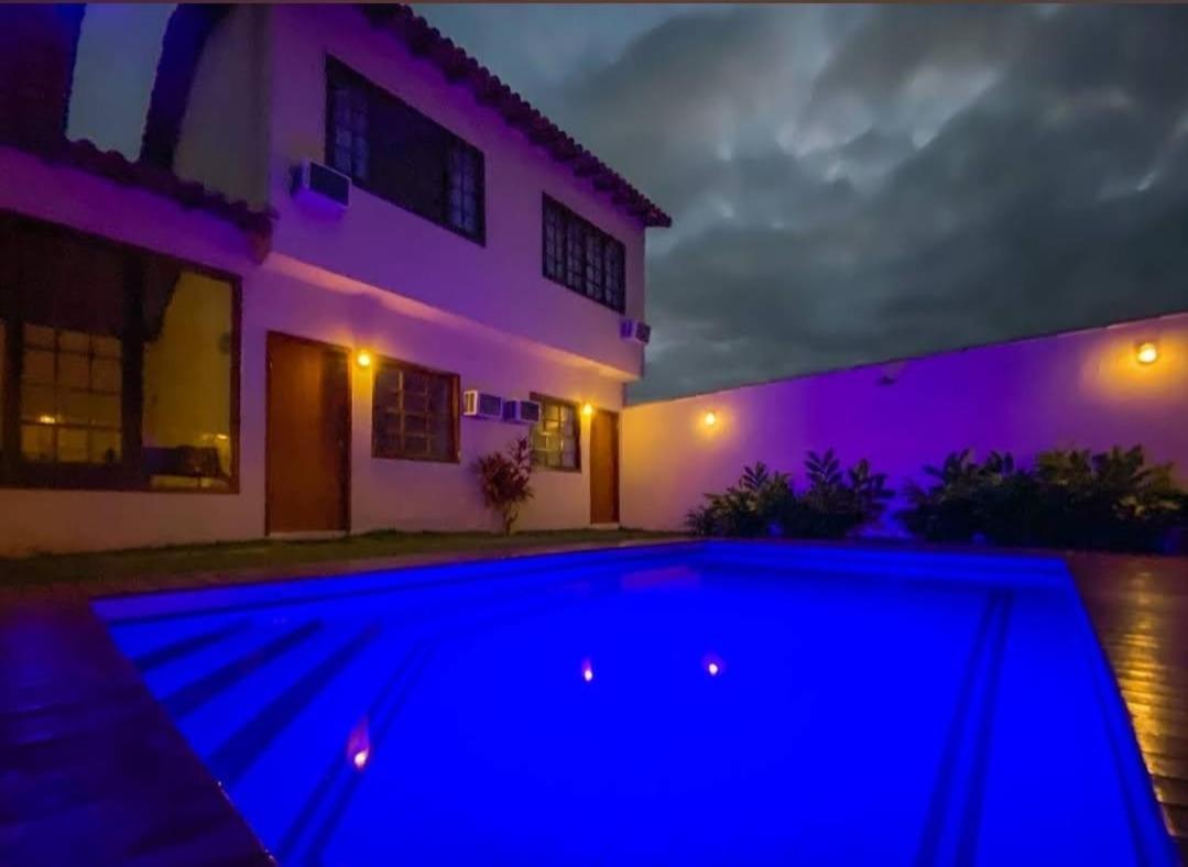 Pousada Vila Ravello Búzios Exterior foto